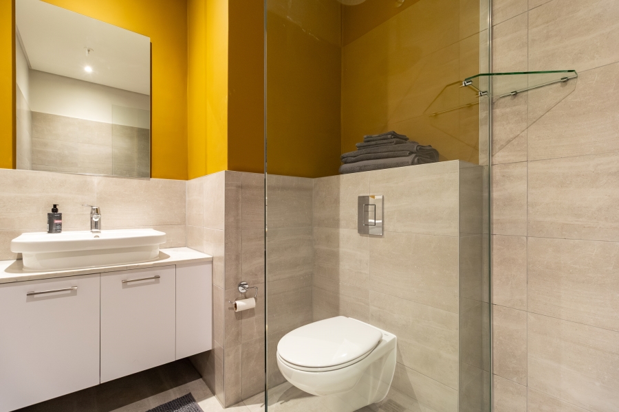 To Let 2 Bedroom Property for Rent in Cape Town City Centre Western Cape